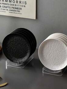 创意牛排盘 西餐盘 家用甜品盘 日式盘 蔬菜盘 牛排盘 平盘 早餐盘