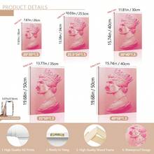 1 pieza Póster de arte en lienzo de Freddie For MERCURY - Icono musical de Queen, decoración de pared sin marco, obra de arte vintage y moderna, adecuada para decoración del hogar, decoración de habitación, decoración de dormitorio, decoración de sala de estar, decoración de baño, decoración de pared, opcional con marco de pared - Multicolor - Ver 10