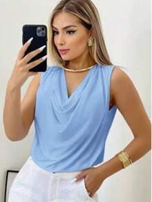 Azul bebê