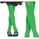 KIWI Pantaloni verdi per bambini in varie taglie, capo colorato e confortevole con design divertente, ideale per l'uso quotidiano, scuola, attività all'aperto e feste, disponibili in diverse taglie - Multicolore - Visualizzare 2
