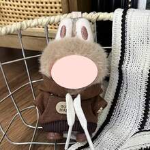 【仅衣服】适用于 4.0迷你版娃娃衣服，适用于 4代衣服，《心灵的秘密》（不含娃娃） - 彩色 - 查看 8