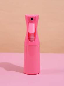 1个高压喷雾瓶，适用于美发、化妆、保湿、可重复灌装，细雾喷雾器，也可用于园艺和植物浇水，美发造型工具，发饰