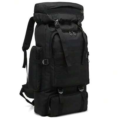 COSHANO Camping & Hiking Bags