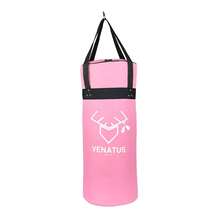 VENATUS BOX BAGS (EMPTY) 65 - Pink - View 5