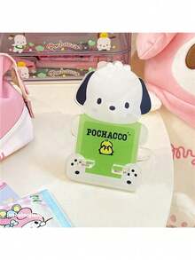 Sanrio 1 pieza Soporte para teléfono móvil de , adorno de  , soporte perezoso de pie, regalo