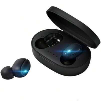 Fone de ouvido Earbuds Sem fio Bluetooth 5.0