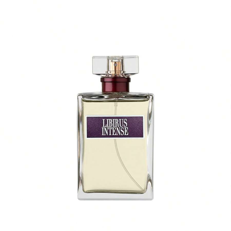 Libirus Intense Women's Perfume By Primacial - Hoa - Xem 1