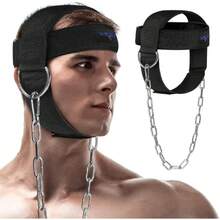 Suspension Training Belt