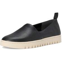 Vionic Uptown A-Line J1023L1001 Flats Women's 9.5 Black Loafers Shoes ZOGG1416 - màu đen - Xem 3