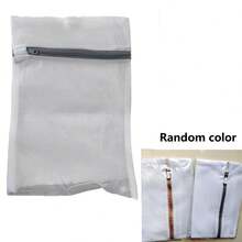 1pc Clothes Organizer Summer Dresses Storage Organizer For Women During Travel Cartoon Animal Print Laundry Basket, Large Capacity Dirty Clothes Storage Basket For Household Laundry Hamper - Multicolor - View 12