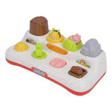 Parolera Baby Activity & Entertainment Products - Multicolor - View 1