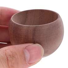 Wooden Essential Oil Diffuser, Aromatherapy Fragrance Ball Diffuser, Car & Home Use, Yoga Oil Inhaler - Multicolor - View 12