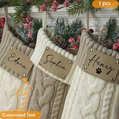 1 Personalized Family Christmas Ornament, 2025 Christmas Ornament, Last Name Ornament, Custom Christmas Tree Ornament, Holiday Ornament, Christmas, Christmas Gift, Christmas Must-Have, Homewares, Holiday Items, Dad, Mom, Family, Siblings, Reunion, Holiday, Christmas Gift, Gift, Christmas Tree, Christmas Tree Ornament, Elk Ornament, Family Ornament, Christmas Decoration