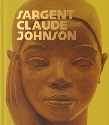 Pre-Owned Sargent Claude Johnson (Hardcover) By Dennis Carr, Jacqueline Francis, John P Bowles