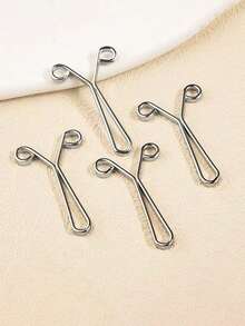 12/8/4/2件装腰部收紧扣，适用于宽松牛仔裤，无需缝纫的可拆卸扣，可重复使用的腰部收紧夹，金属胸针，适用于裤子、牛仔裤和裙子/本产品与实际产品尺寸存在一定差异，请在下单前确认您会使用它！