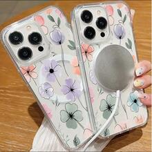 Basic Phone Cases - שקוף - ראה 1