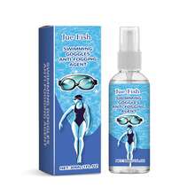 Glasses Anti-Fog Spray, Eyeglasses Defogger Cleaner For Goggles, Sunglasses, Swimming Masks