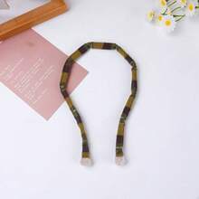 Clothes Only]17CM Doll Clothes 1st 2nd 3rd Generation Plastic Figurine Outfit For LABUBU, Wizard Set (Doll Not Included) - Multicolor - View 6