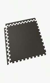We Sell Mats 3/8 Inch Thick Multipurpose Exercise Floor Mat - ColorA - 查看 4
