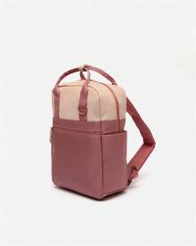 Misako Laptoptasche - Pink - Übersicht 10