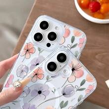 Basic Phone Cases - שקוף - ראה 5