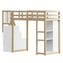 Kids Bed Frames, Headboards & Footboards - 1 - View 8