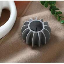 1pcs Dry Cleaning Ball Magic Decontamination Anti-Winding Washing Machine Friction Cleaning Ball Cleaning Magic Cleaning Ball