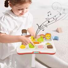 Parolera Baby Activity & Entertainment Products - Multicolor - View 4