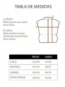 CHALECO ACOLCHADO LIGERO SIN MANGAS CON CUELLO ALTO PARA MUJER - Azul Marino - Ver 5