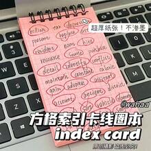 Faithup, caiete de buzunar cu 16 bucăți, mini caiete spiralate, blocnotesuri, 3x5 inch, blocnotes mici, hârtie liniată, 8 culori asortate, 50 de coli per caiet pentru casă, birou, școală