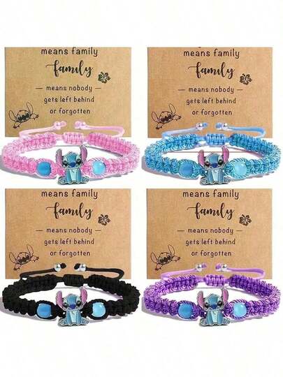 1 Stück, Armbänder, hochwertige Cartoon-Schmuckstücke - modisches und glänzendes herzförmiges Hohlarmbband, geeignet als Schmuck, geben Sie ihr das perfekte Valentinstags-Geschenk