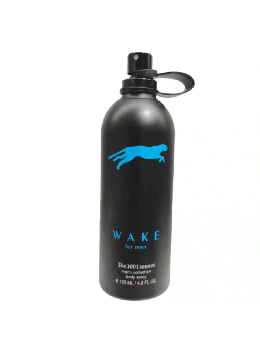 Perfume masculino de marca no imitadora 125ML