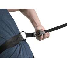 EastyGold Running Speed Chute Resistance Parachute 56 Inch Powerchute Umbrella Training Sprint Power Soccer Trainer For Runner, Football, Soccer Drilling