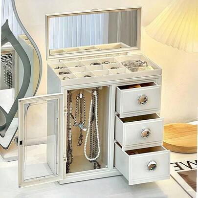 Jewelry Storage Set