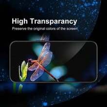 2-In-1 Screen Protector + 1pc Glass Camera Lens Protector, Compatible With IPhone 17 Pro Max 16 15 14 13 12 11 Pro Plus Mini 16e 17Air, Minimalist Style, High-Quality Protective Film, Anti-Scratch Glass, Shock-Proof Cover, For Tech Enthusiasts