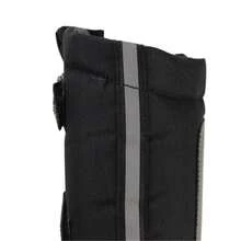 Hy Womens/Ladies Atlantic Long Riding Boots (Black) - 100% Mixed - (BZ4497) - Black - View 5