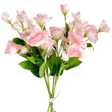 1/3 pièces Bouquet de marguerites artificielles de style européen - 4 têtes de fleurs factices au toucher réel pour mur de fleurs DIY, décoration d'arche de mariage, arrangement de vase de printemps pour la maison, centre de table de style ferme, décor de fond photo, cadeau d'anniversaire, mur de fleurs DIY