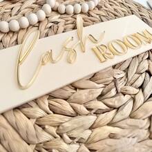 Personalized 3D Salon Logo, Salon Decoration, Door Logo, Eyelash Room, Reception, Waxing Treatment Room Logo, Aesthetic Decoration,Custom 3D Acrylic Sign, Beauty Salon Door Sign, 3d Salon Door Plaque, Treatment Room Door Sign, Small Business Signage, Aesthetics Sign - Multicolor - View 6