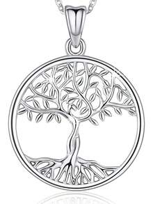 Damen Ohrringe mit Anhängern