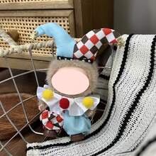 Mini Version Clothes Only For LABUBU 4.0 Doll, Heart's Secret 4th Generation Doll Clothes For LABUBU (Doll Not Included) - Nhiều màu - Xem 3