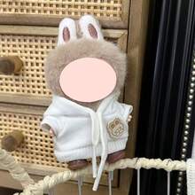 【仅衣服】适用于 4.0迷你版娃娃衣服，适用于 4代衣服，《心灵的秘密》（不含娃娃） - 彩色 - 查看 3