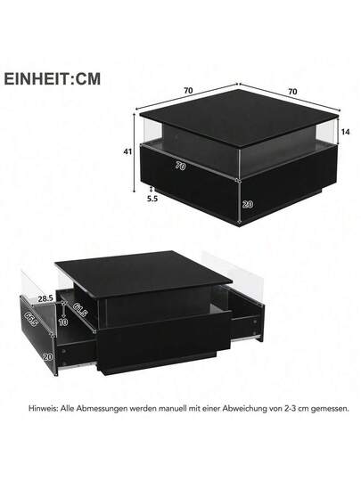 Coffee Tables view 8