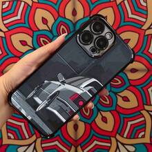 Basic Phone Cases - ألوان مختلطة - مشاهدة 2