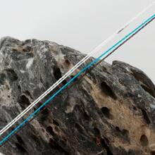 Braided Fishing Line -Super Strong - Abrasion Resistant - No Stretch 8 Strand 109yds Multifilament PE Braid Wire