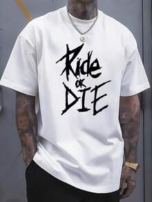 Men T-Shirts - Black 3 - View 11