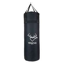 VENATUS BOX BAGS (EMPTY) 90 - Black - View 5