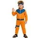 KIWI Kids Ninja Costume For Boys, Ninjutsu Superhero Suit For Parties, Games And Celebrations With Colorful Design And Comfort, Available In Multiple Sizes For  Fun And Adventure In Action And Fantasy Themes - FREE Shipping ✅ Delivery Within 24/48 Hours To Spain (Peninsula) - Multicolor - View 2