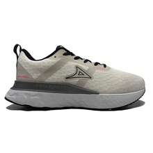 Pirma Running Shoes For Women 4530 Flash Tech - Beige - View 2