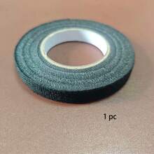 1/3/5Pcs Wire Harness Tape, Car Velvet Tape, Floral, Velvet Harness Tape, Household Wiring Harness, Computer Wiring Harness