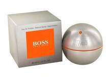 Boss In Motion By Hugo Boss Eau De Toilette 3.3 Oz Spray (Un-Boxed) Men's Cologne - Trong sáng - Xem 3